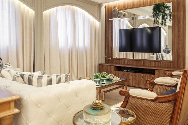Apartamento 4 suítes 3 vagas: 33ª foto da galeria de imagens do imóvel