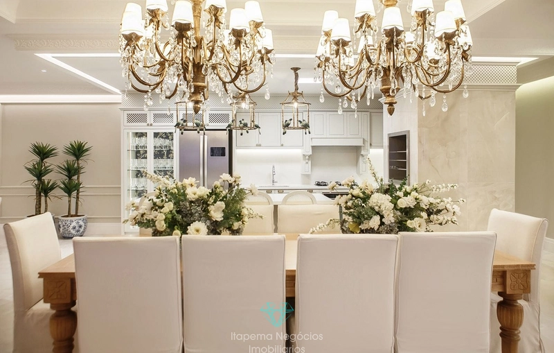 Apartamento 4 suítes 3 vagas: 14ª foto da galeria de imagens do imóvel