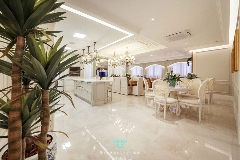 Apartamento 4 suítes 3 vagas: 17ª foto da galeria de imagens do imóvel