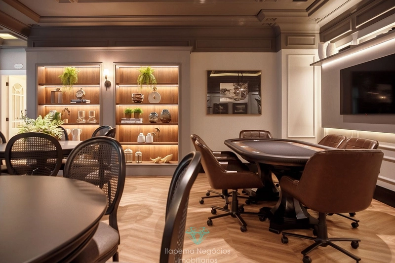Apartamento 4 suítes 3 vagas: 13ª foto da galeria de imagens do imóvel