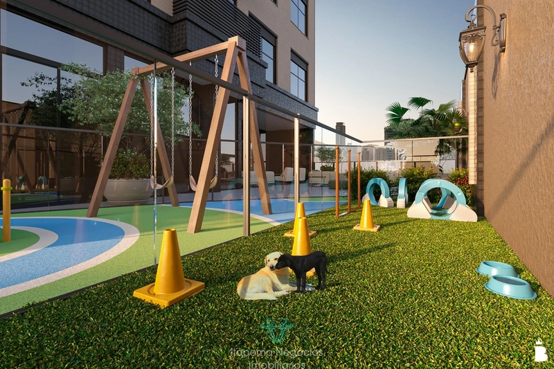 Apartamento 4 suítes com 160m² privativos e localização privilegiada: 19ª foto da galeria de imagens do imóvel