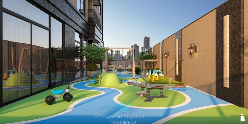 Apartamento 4 suítes com 160m² privativos e localização privilegiada: 18ª foto da galeria de imagens do imóvel