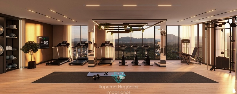 Apartamento 4 suítes com 160m² privativos e localização privilegiada: 20ª foto da galeria de imagens do imóvel