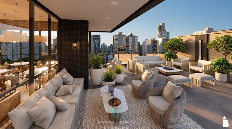 Apartamento 4 suítes com 160m² privativos e localização privilegiada: 9ª foto da galeria de imagens do imóvel
