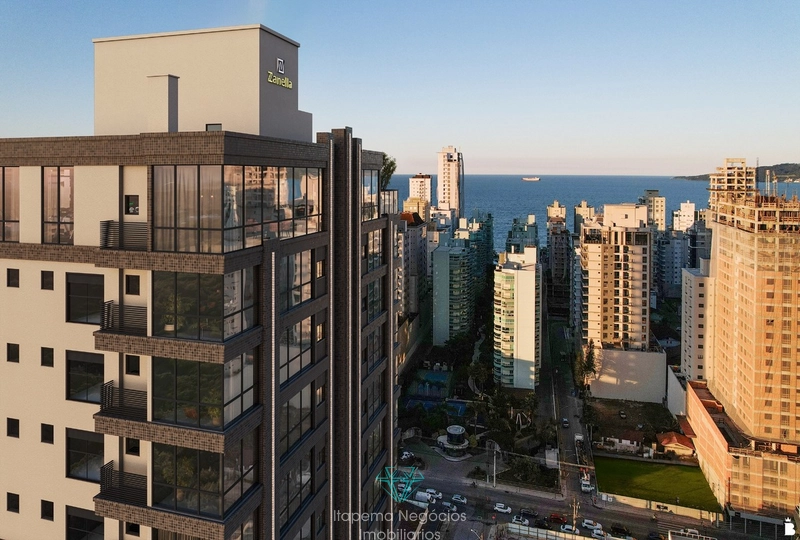 Apartamento 4 suítes com 160m² privativos e localização privilegiada: 4ª foto da galeria de imagens do imóvel