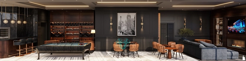 Apartamento 4 suítes com 160m² privativos e localização privilegiada: 14ª foto da galeria de imagens do imóvel