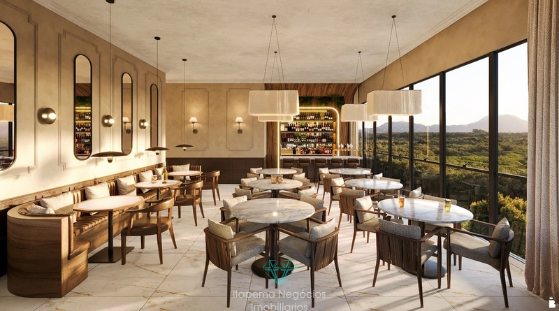 Apartamento 4 suítes com 160m² privativos e localização privilegiada: 12ª foto da galeria de imagens do imóvel