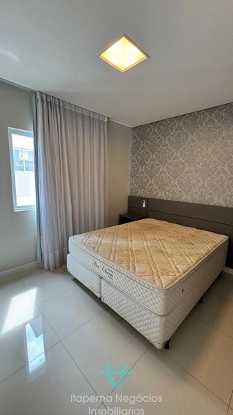 3 Suites 2 Vagas 133m² Privativo CENTRO-BAL. CAMBORIÚ!: 4ª foto da galeria de imagens do imóvel