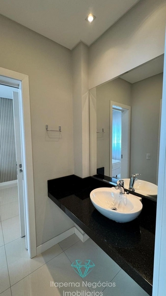 3 Suites 2 Vagas 133m² Privativo CENTRO-BAL. CAMBORIÚ!: 9ª foto da galeria de imagens do imóvel