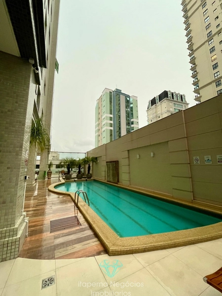 Apartamento com 04 Suítes Finamente Mobiliado, com vista mar: 24ª foto da galeria de imagens do imóvel