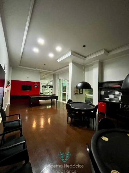 Apartamento com 04 Suítes Finamente Mobiliado, com vista mar: 23ª foto da galeria de imagens do imóvel