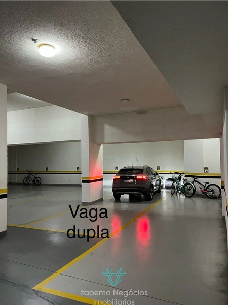 Apartamento com 04 Suítes Finamente Mobiliado, com vista mar: 26ª foto da galeria de imagens do imóvel