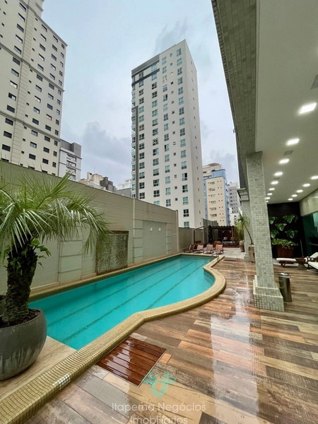 Apartamento com 04 Suítes Finamente Mobiliado, com vista mar: 25ª foto da galeria de imagens do imóvel