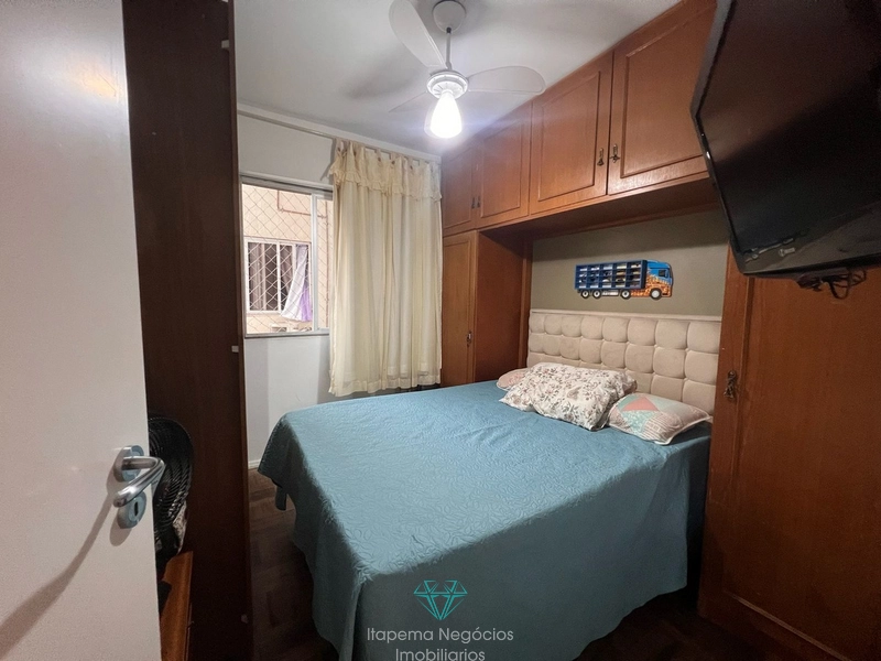 Apartamento frente mar a venda no centro de Balneário Camboriú: 6ª foto da galeria de imagens do imóvel