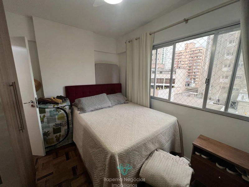 Apartamento frente mar a venda no centro de Balneário Camboriú: 7ª foto da galeria de imagens do imóvel