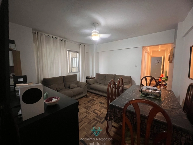 Apartamento frente mar a venda no centro de Balneário Camboriú: 1ª foto da galeria de imagens do imóvel