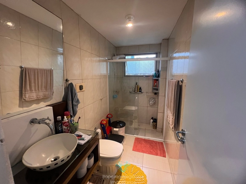 Apartamento frente mar a venda no centro de Balneário Camboriú: 5ª foto da galeria de imagens do imóvel
