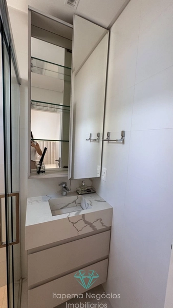 Apartamento com 4 suítes, 153 m²- Meia Praia - Itapema/SC: 32ª foto da galeria de imagens do imóvel