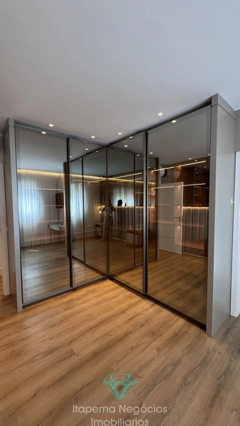 Apartamento com 4 suítes, 153 m²- Meia Praia - Itapema/SC: 25ª foto da galeria de imagens do imóvel