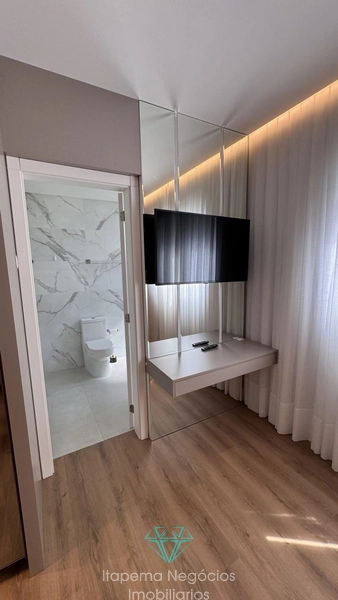Apartamento com 4 suítes, 153 m²- Meia Praia - Itapema/SC: 26ª foto da galeria de imagens do imóvel