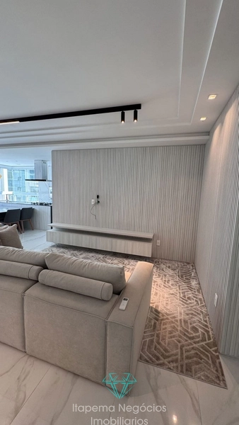 Apartamento com 4 suítes, 153 m²- Meia Praia - Itapema/SC: 4ª foto da galeria de imagens do imóvel