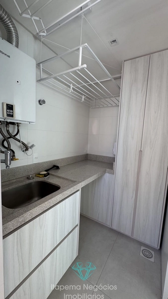 Apartamento com 4 suítes, 153 m²- Meia Praia - Itapema/SC: 20ª foto da galeria de imagens do imóvel