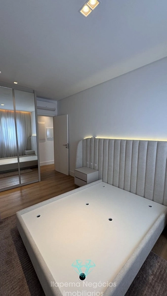 Apartamento com 4 suítes, 153 m²- Meia Praia - Itapema/SC: 29ª foto da galeria de imagens do imóvel