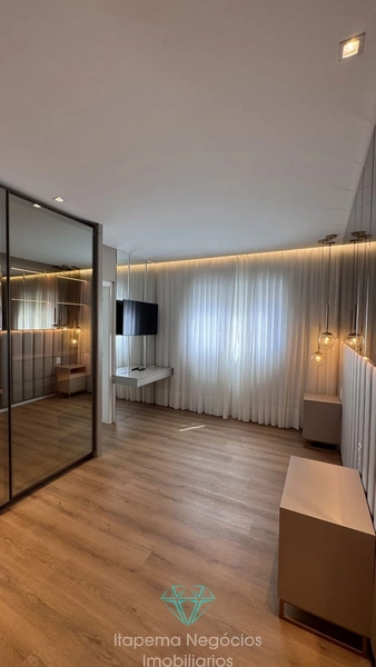Apartamento com 4 suítes, 153 m²- Meia Praia - Itapema/SC: 27ª foto da galeria de imagens do imóvel
