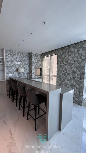 Apartamento com 4 suítes, 153 m²- Meia Praia - Itapema/SC: 10ª foto da galeria de imagens do imóvel
