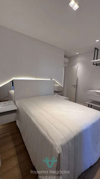 Apartamento com 4 suítes, 153 m²- Meia Praia - Itapema/SC: 34ª foto da galeria de imagens do imóvel
