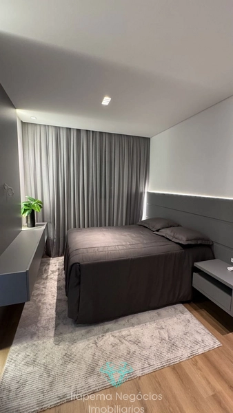 Apartamento com 4 suítes, 153 m²- Meia Praia - Itapema/SC: 38ª foto da galeria de imagens do imóvel