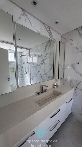Apartamento com 4 suítes, 153 m²- Meia Praia - Itapema/SC: 28ª foto da galeria de imagens do imóvel