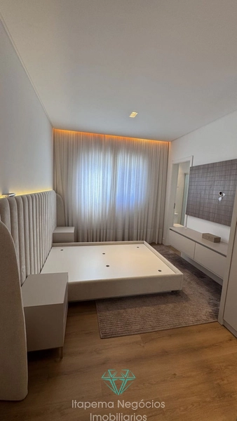 Apartamento com 4 suítes, 153 m²- Meia Praia - Itapema/SC: 31ª foto da galeria de imagens do imóvel