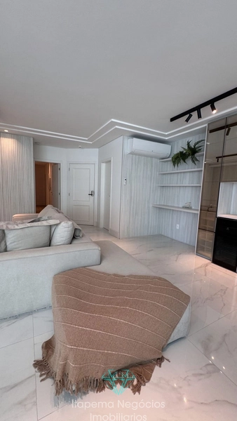 Apartamento com 4 suítes, 153 m²- Meia Praia - Itapema/SC: 8ª foto da galeria de imagens do imóvel