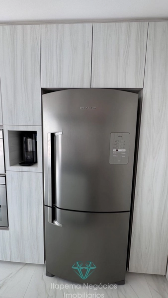Apartamento com 4 suítes, 153 m²- Meia Praia - Itapema/SC: 12ª foto da galeria de imagens do imóvel