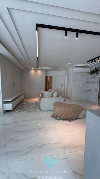Apartamento com 4 suítes, 153 m²- Meia Praia - Itapema/SC: 7ª foto da galeria de imagens do imóvel