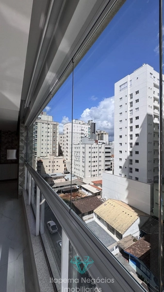Apartamento com 4 suítes, 153 m²- Meia Praia - Itapema/SC: 17ª foto da galeria de imagens do imóvel