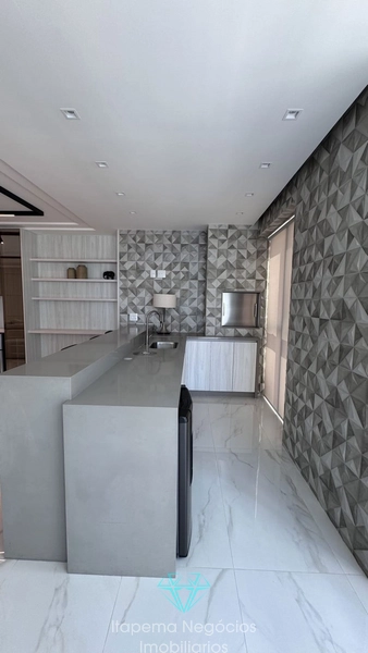 Apartamento com 4 suítes, 153 m²- Meia Praia - Itapema/SC: 11ª foto da galeria de imagens do imóvel
