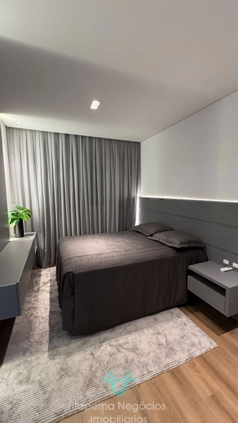 Apartamento com 4 suítes, 153 m²- Meia Praia - Itapema/SC: 37ª foto da galeria de imagens do imóvel