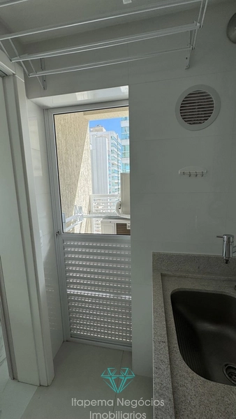 Apartamento com 4 suítes, 153 m²- Meia Praia - Itapema/SC: 21ª foto da galeria de imagens do imóvel