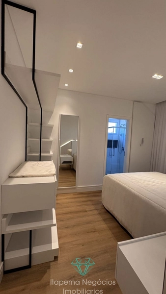 Apartamento com 4 suítes, 153 m²- Meia Praia - Itapema/SC: 35ª foto da galeria de imagens do imóvel
