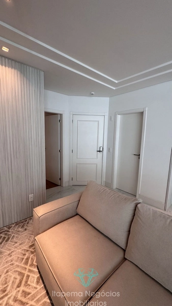 Apartamento com 4 suítes, 153 m²- Meia Praia - Itapema/SC: 6ª foto da galeria de imagens do imóvel