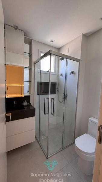 Apartamento com 4 suítes, 153 m²- Meia Praia - Itapema/SC: 39ª foto da galeria de imagens do imóvel