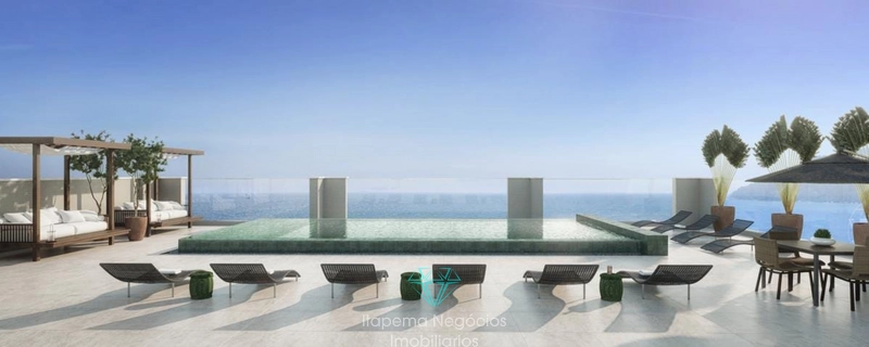 Apartamento em Balneário Camboriú com 5 Suítes e 5 Vagas .: 14ª foto da galeria de imagens do imóvel