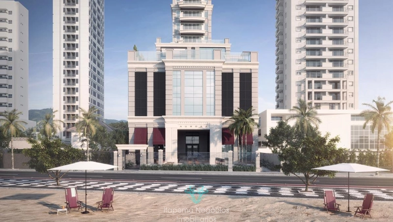 Apartamento em Balneário Camboriú com 5 Suítes e 5 Vagas .: 29ª foto da galeria de imagens do imóvel