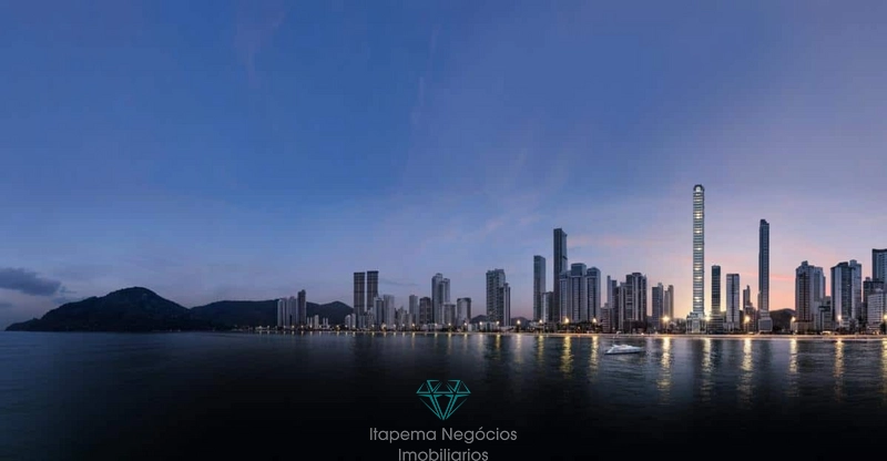 Apartamento em Balneário Camboriú com 5 Suítes e 5 Vagas .: 27ª foto da galeria de imagens do imóvel