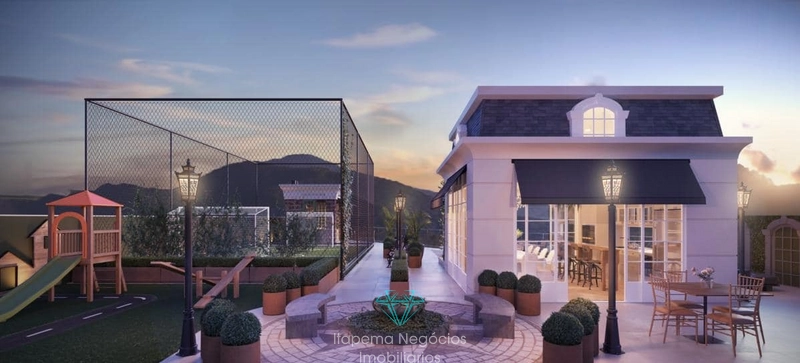 Apartamento em Balneário Camboriú com 5 Suítes e 5 Vagas .: 22ª foto da galeria de imagens do imóvel