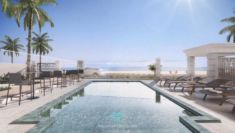 Apartamento em Balneário Camboriú com 5 Suítes e 5 Vagas .: 15ª foto da galeria de imagens do imóvel