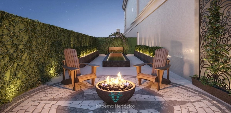 Apartamento em Balneário Camboriú com 5 Suítes e 5 Vagas .: 9ª foto da galeria de imagens do imóvel