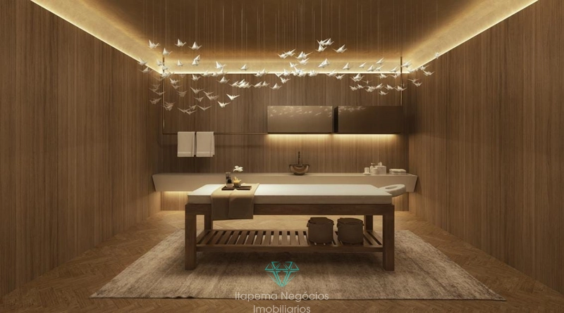 Apartamento em Balneário Camboriú com 5 Suítes e 5 Vagas .: 13ª foto da galeria de imagens do imóvel